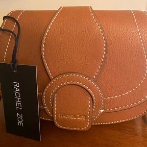 NWT RACHEL ZOE EDESSI CROSSBODY AND BELT BAG